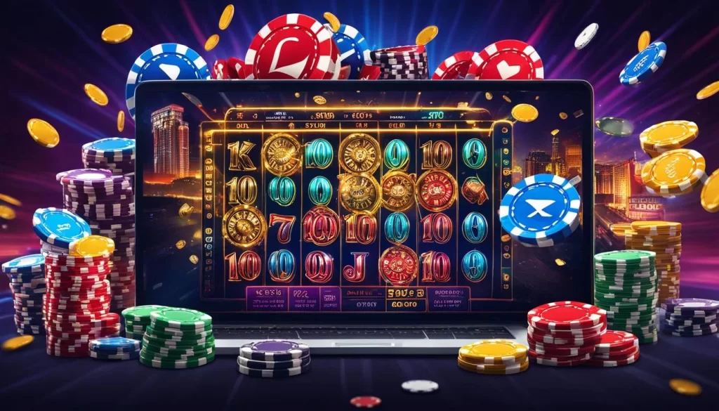 Bí quyết nổ hũ tại 30tr88