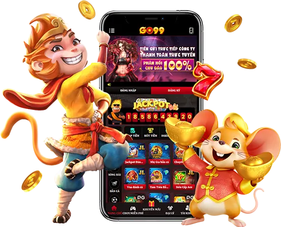 Slot game 30tr88