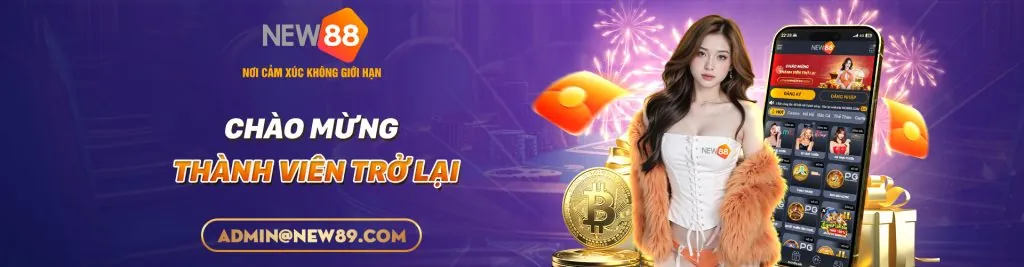 Ưu đãi đăng ký thành viên mới 30tr88