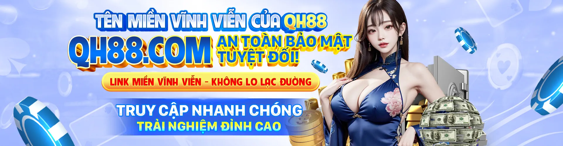 Banner khuyến mãi độc quyền 30tr88
